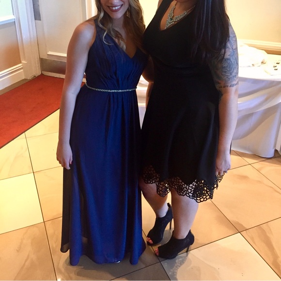 Sexy lace peep toe heel - Picture 4 of 4